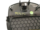 Saab 9-3 Front Speaker Cover Grille Set-7