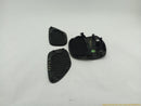 Saab 9-3 Front Speaker Cover Grille Set-8