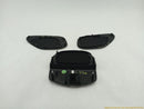 Saab 9-3 Front Speaker Cover Grille Set-9