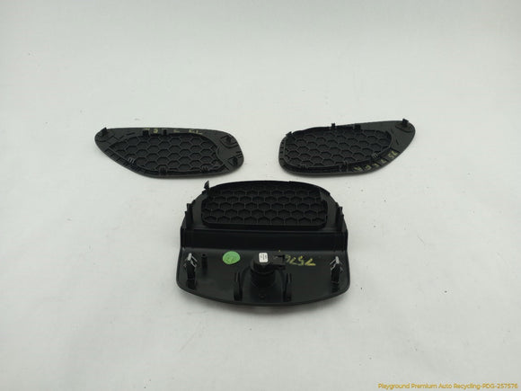 Saab 9-3 Front Speaker Cover Grille Set