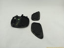 Saab 9-3 Front Speaker Cover Grille Set-10