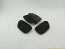 Saab 9-3 Front Speaker Cover Grille Set-11