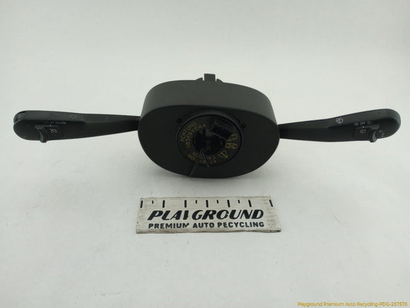 Saab 9-3 Steering Column Combination Switch