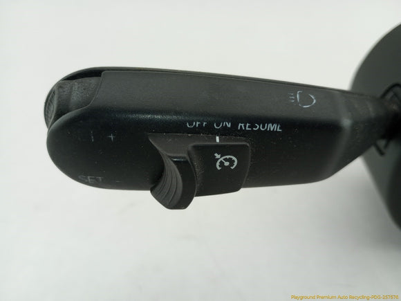 Saab 9-3 Steering Column Combination Switch