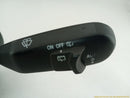 Saab 9-3 Steering Column Combination Switch-4