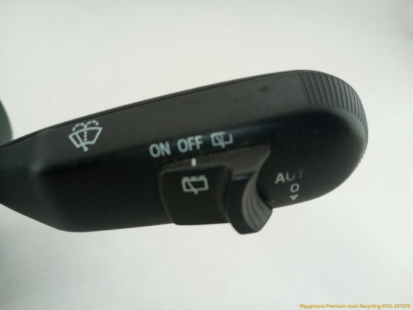 Saab 9-3 Steering Column Combination Switch