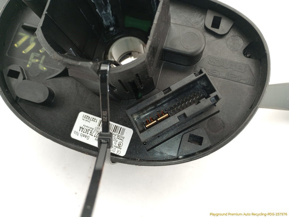 Saab 9-3 Steering Column Combination Switch