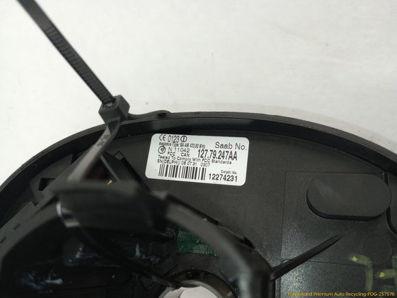 Saab 9-3 Steering Column Combination Switch
