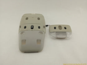 Saab 9-3 Pair Of Dome Light Lamps