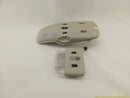 Saab 9-3 Pair Of Dome Light Lamps-2