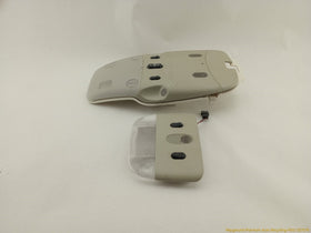 Saab 9-3 Pair Of Dome Light Lamps - 0