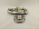 Saab 9-3 Pair Of Dome Light Lamps-8