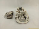 Saab 9-3 Pair Of Dome Light Lamps-9