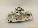 Saab 9-3 Pair Of Dome Light Lamps-10