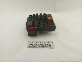 Saab 9-3 Driver Left Rear Cabin Fuse Box