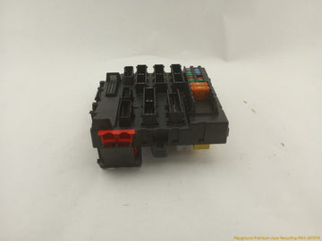 Saab 9-3 Driver Left Rear Cabin Fuse Box - 0