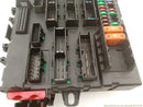Saab 9-3 Driver Left Rear Cabin Fuse Box-3