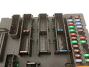 Saab 9-3 Driver Left Rear Cabin Fuse Box-4