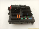 Saab 9-3 Driver Left Rear Cabin Fuse Box-5