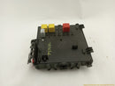 Saab 9-3 Driver Left Rear Cabin Fuse Box-8