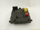 Saab 9-3 Driver Left Rear Cabin Fuse Box-9
