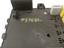 Saab 9-3 Driver Left Rear Cabin Fuse Box-10