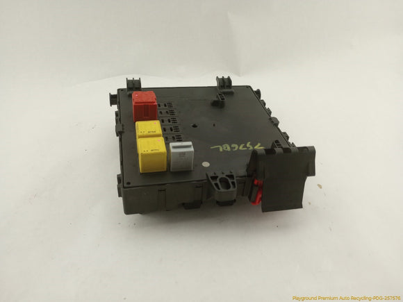 Saab 9-3 Driver Left Rear Cabin Fuse Box