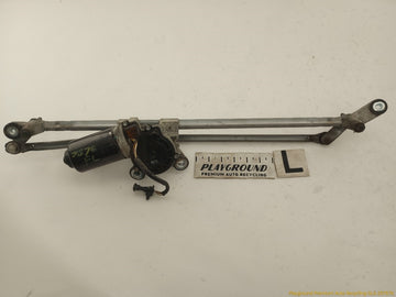 Saab 9-3 Windshield Wiper Transmission & Motor