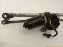 Saab 9-3 Windshield Wiper Transmission & Motor-2