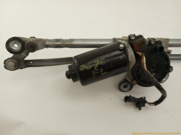Saab 9-3 Windshield Wiper Transmission & Motor - 0