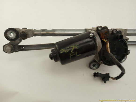 Saab 9-3 Windshield Wiper Transmission & Motor