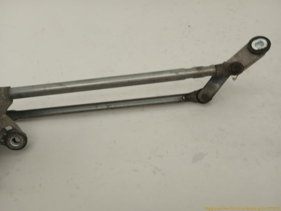 Saab 9-3 Windshield Wiper Transmission & Motor