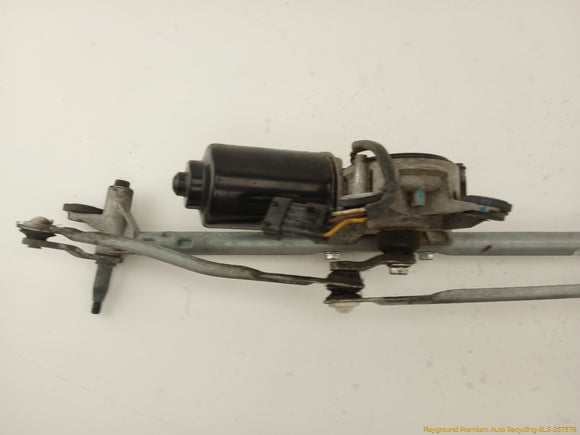 Saab 9-3 Windshield Wiper Transmission & Motor