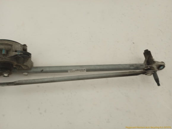 Saab 9-3 Windshield Wiper Transmission & Motor