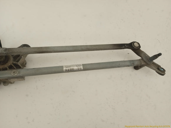 Saab 9-3 Windshield Wiper Transmission & Motor