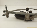 Saab 9-3 Windshield Wiper Transmission & Motor-8