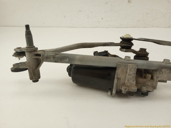 Saab 9-3 Windshield Wiper Transmission & Motor