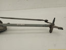 Saab 9-3 Windshield Wiper Transmission & Motor-9