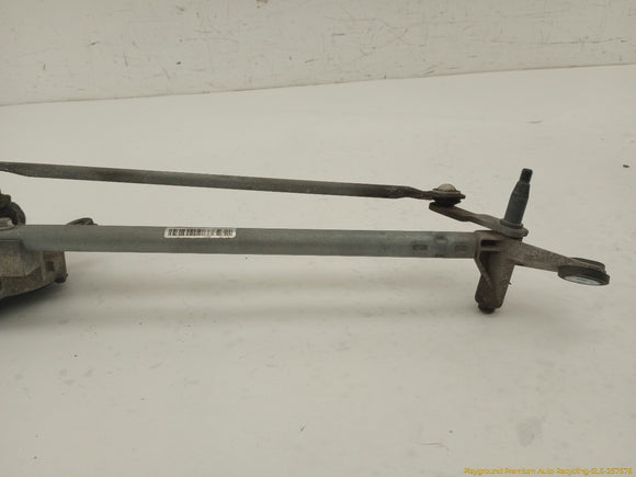 Saab 9-3 Windshield Wiper Transmission & Motor