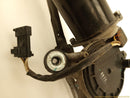 Saab 9-3 Windshield Wiper Transmission & Motor-10