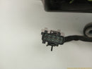 Saab 9-3 Windshield Wiper Transmission & Motor-11