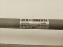 Saab 9-3 Windshield Wiper Transmission & Motor-12