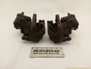 Range Rover Evoque Pair Of Rear Brake Calipers-1