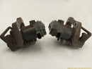 Range Rover Evoque Pair Of Rear Brake Calipers-4
