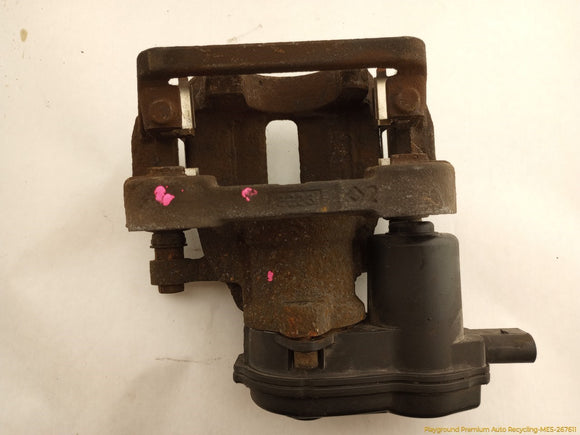 Range Rover Evoque Pair Of Rear Brake Calipers