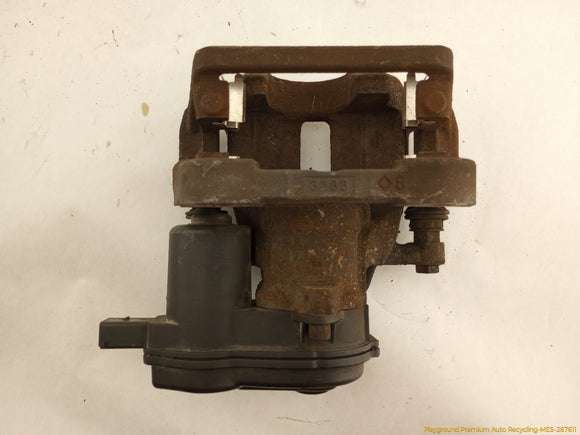 Range Rover Evoque Pair Of Rear Brake Calipers