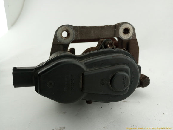 Range Rover Evoque Pair Of Rear Brake Calipers