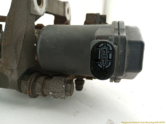 Range Rover Evoque Pair Of Rear Brake Calipers