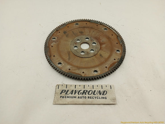 Range Rover Evoque Flex Plate