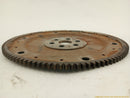 Range Rover Evoque Flex Plate-3